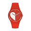 Swatch New Gent SO29Z112 San Valentín
